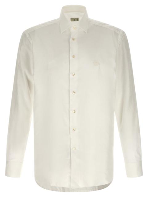Etro Etro Men Paisley Shirt