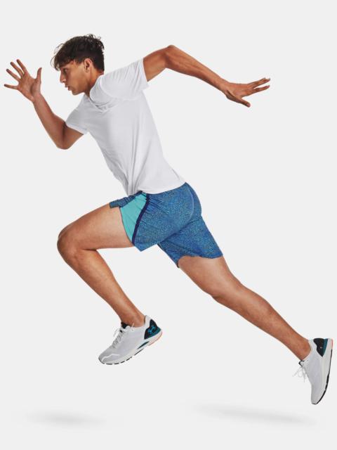 Under Armour UA Seamless Stride
