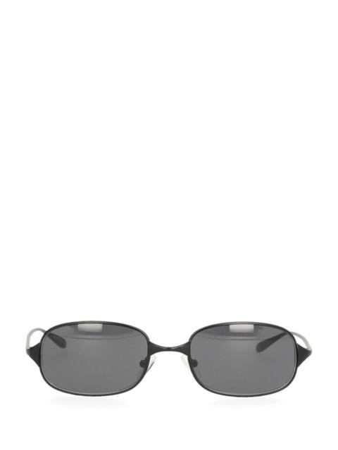 Alexander McQueen Mcqueen Men Sunglasses