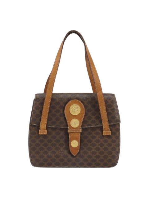 CELINE Leather handbag