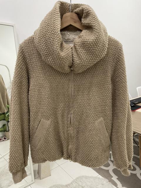 Other Designers Issey Miyake - Issey Miyake Tsumori Chisato Full Fleece Jacket