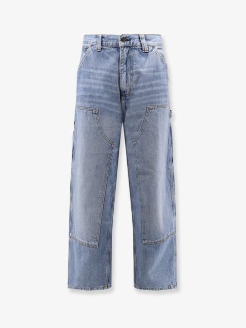 Carhartt Carhartt Wip Og Double Knee Jeans