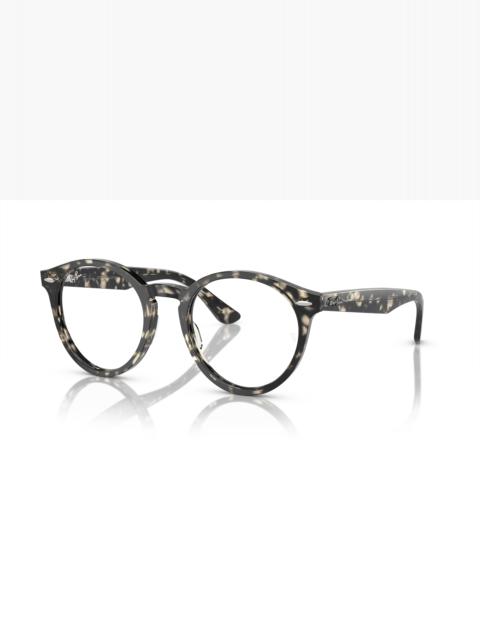 Ray-Ban LARRY OPTICS