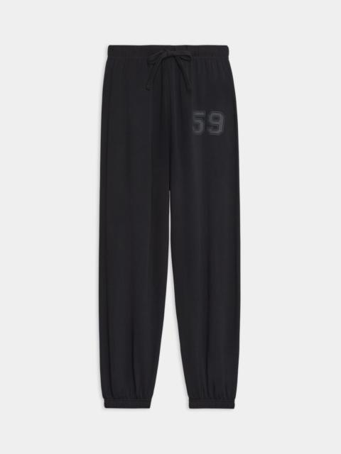SPLITS59 Andie Oversized Fleece Varsity 59 Sweatpant
