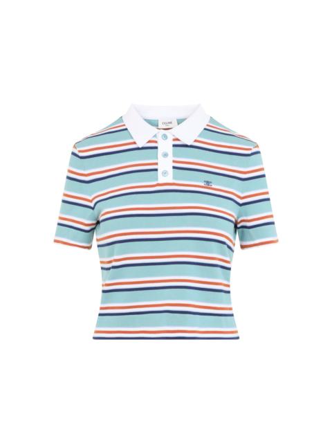 CELINE Celine Polo Sweater Women