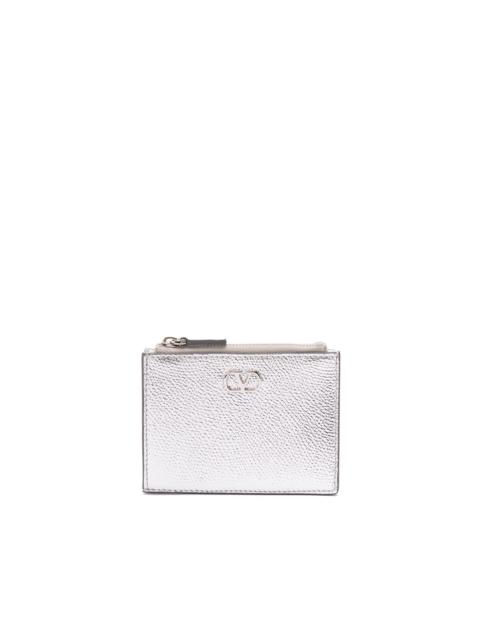 Valentino `VLogo Signature` Coin Purse