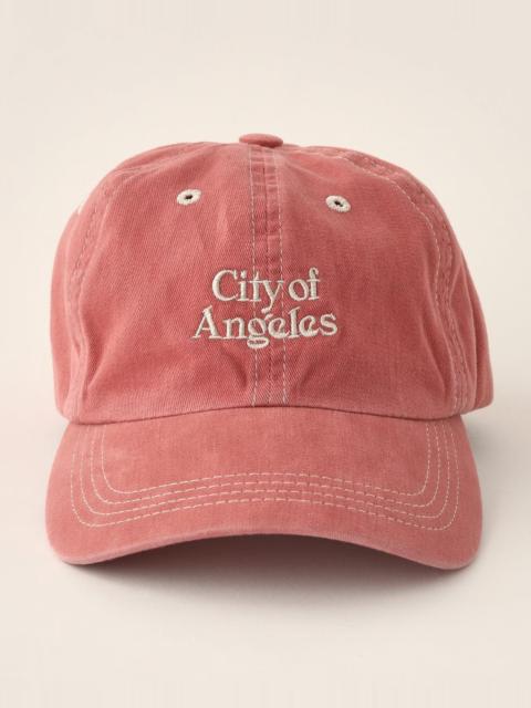 Corridor CITY OF ANGELES CAP - CLAY