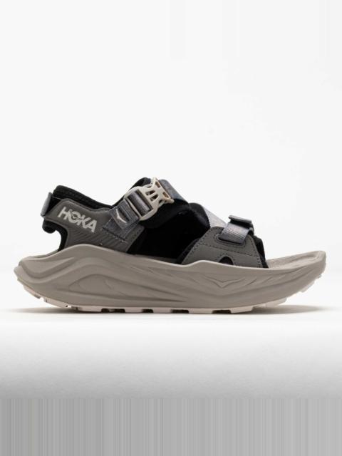 HOKA HOKA Infini Hike TC Men's Black/Cement