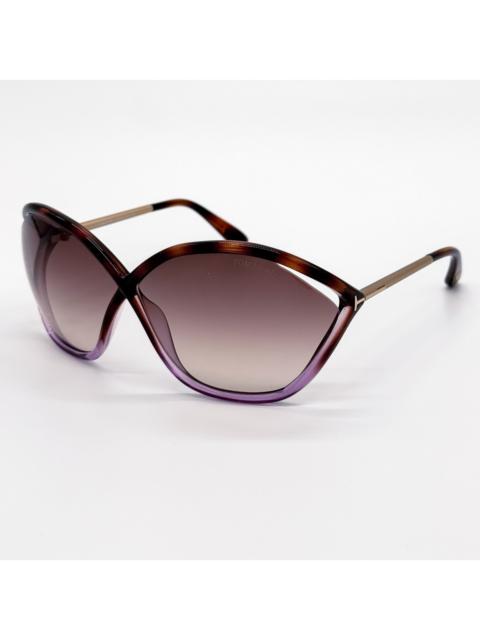TOM FORD TOM FORD BELLA FT0529 56F