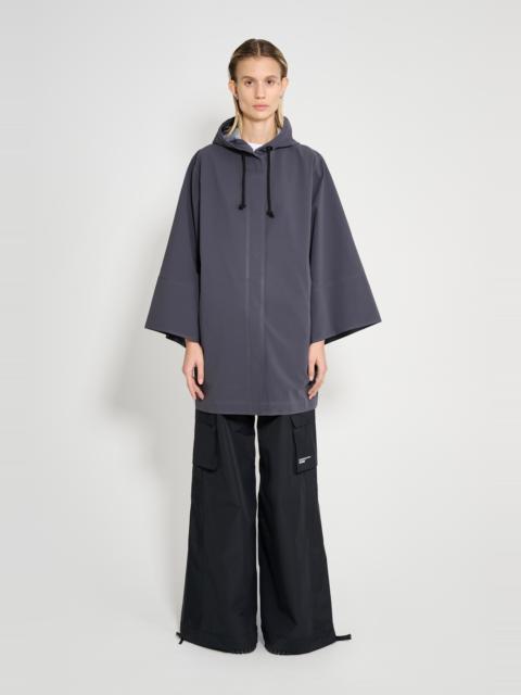 Stutterheim Lubban Rain Jacket Mystic Blue