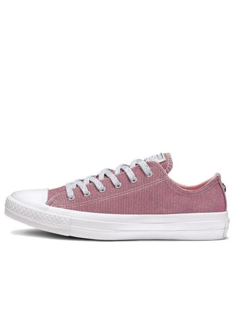 Converse (WMNS) Converse Chuck Taylor All Starware Low Top 'Pink White' 564915C