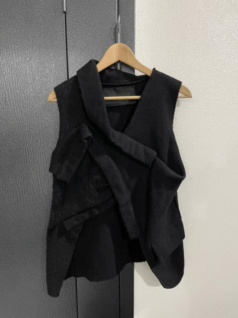 Other Designers Japanese Brand - Vladimir Karaleev Sleeveless