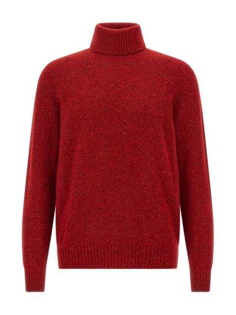 Brunello Cucinelli High neck sweater