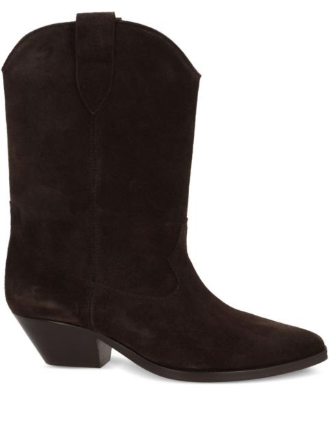 Isabel Marant Isabel Marant Women Duerto Leather Boots