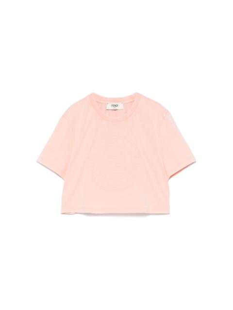FENDI Fendiroma T-shirt