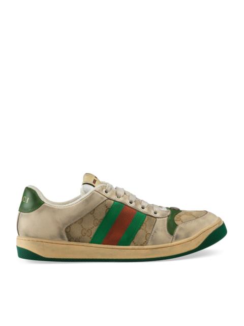 GUCCI SNEAKERS SCREENER GG