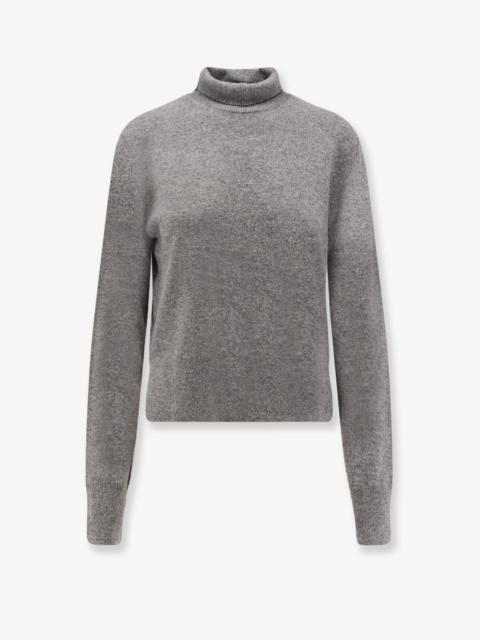 TOTEME Toteme Cashmere Turtleneck Sweater