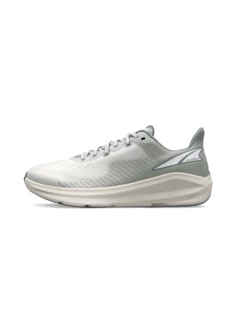 ALTRA Men's Experience Form