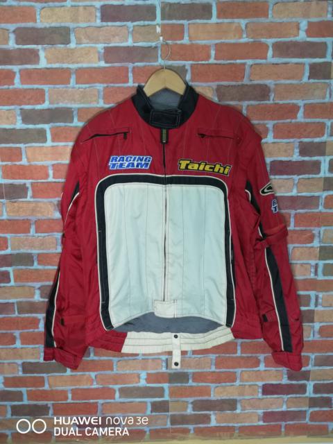 Other Designers Vintage - Vintage RS Taichi motorsport jacket