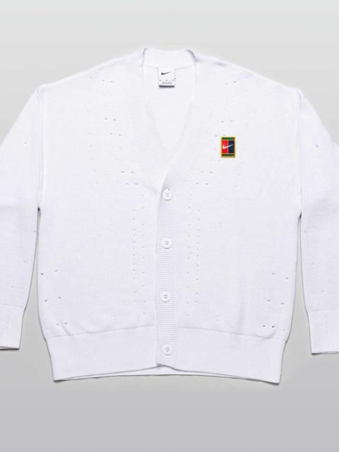 Nike Nike Slam Cardigan London Men's