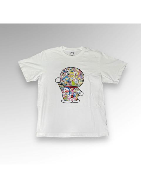 Other Designers Murakami x Uniqlo Doraemon Tokyo Tee 🇯🇵