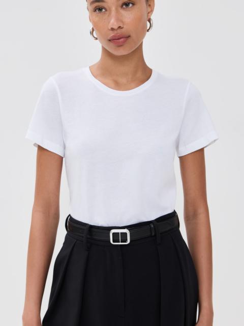 Another Tomorrow Crew Neck Tee