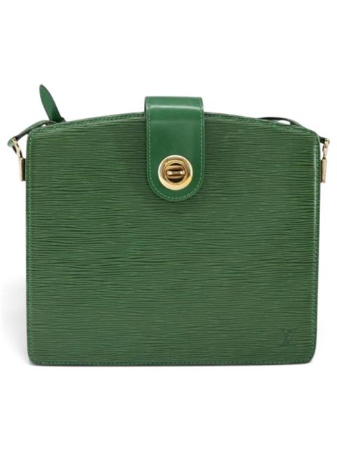 Louis Vuitton Leather handbag