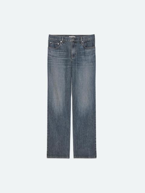 Helmut Lang WARDROBE JEANS