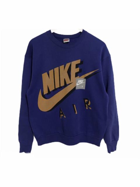 Nike Vintage nike air made in usa