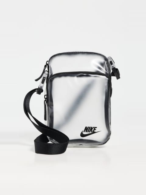 Nike Heritage Crystal Crossbody Bag