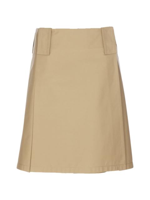 Burberry Hunter Skirt