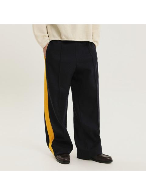 Other Designers 1989 Studio Pants With Side Stripe Men