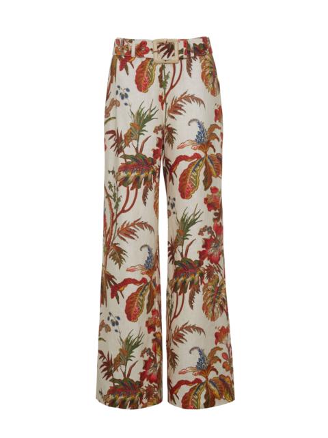 Cara Cara Mayflower Pants
Bold, Sophisticated, and Endlessly Versatile