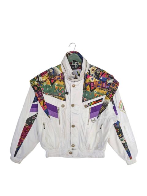 Other Designers Sportswear - Vintage 90s Scheider Art Ski Jacket