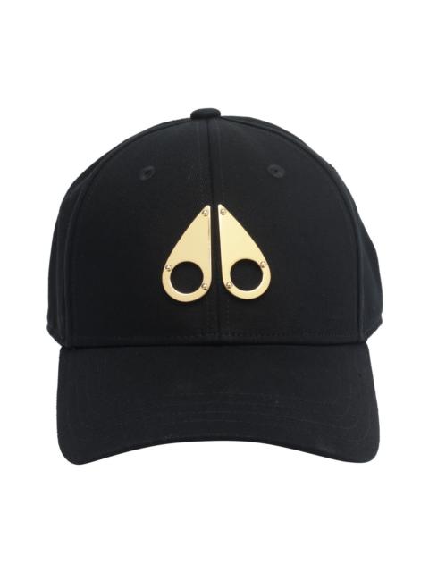 MOOSE KNUCKLES Moose Knuckles Men Icon Logo Baseball Cap