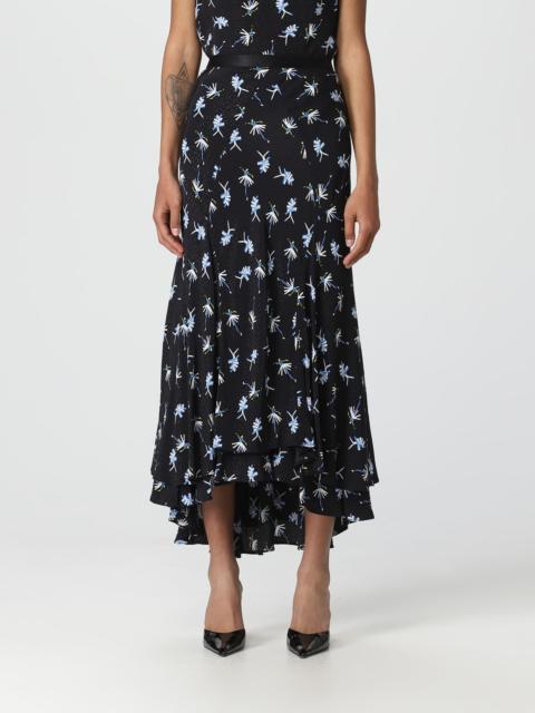 DIANE VON FURSTENBERG Skirt woman Diane Von Furstenberg