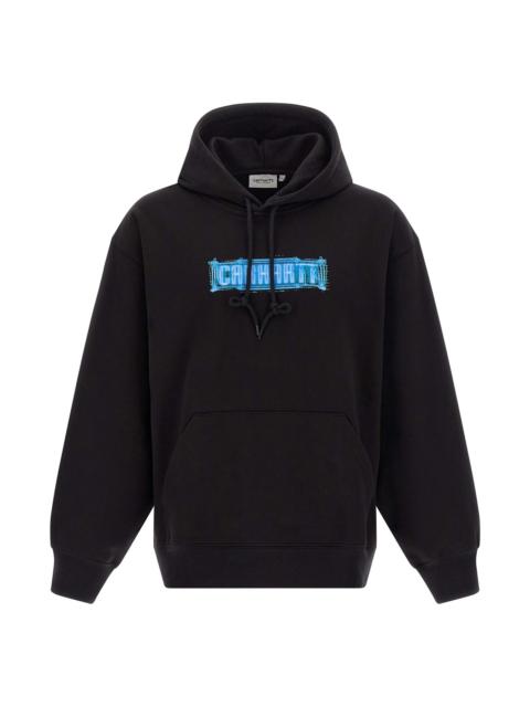 Carhartt 'Electric Boogie' hoodie