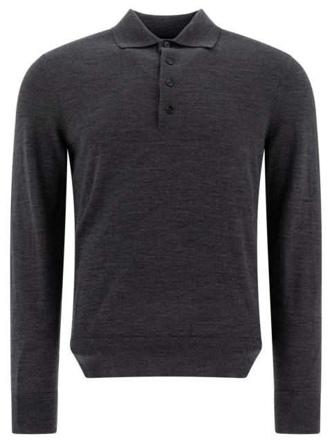 Tom Ford Polo Shirts