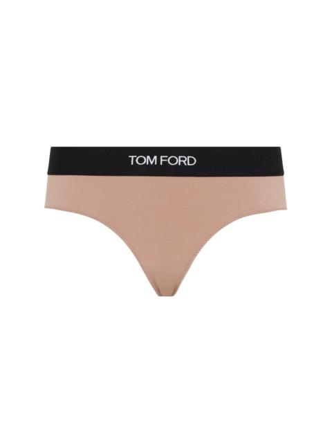 TOM FORD Tom Ford Slip Women