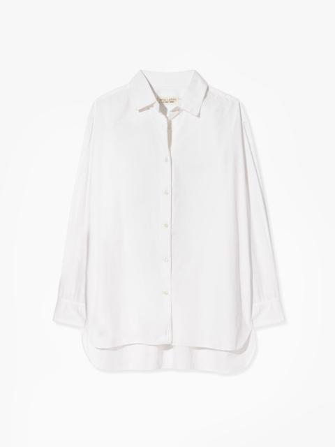 NILI LOTAN YORKE SHIRT