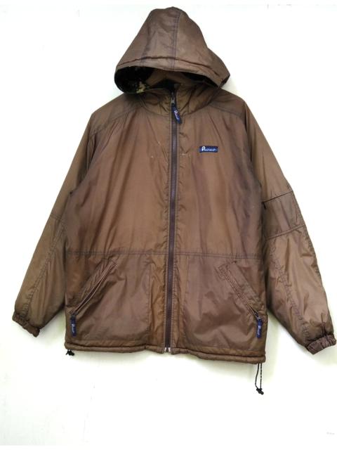 Other Designers Penfield Reversible Thin Puffer Jacket