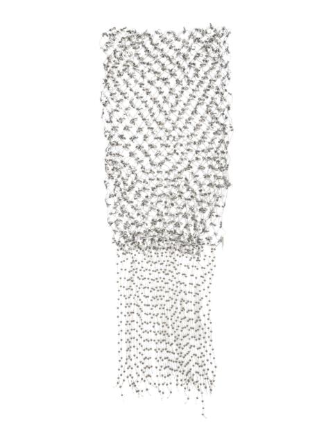 Dries Van Noten Dries Van Noten Women Necklace Scarf