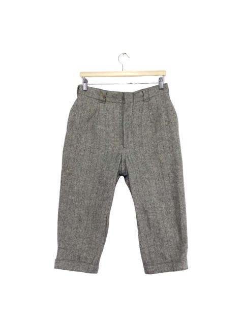 Other Designers Woolrich Woolen Mills - 90s Woolrich Wool Short Pants