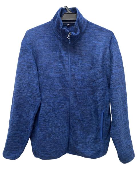 Other Designers Uniqlo Fleece Sweater