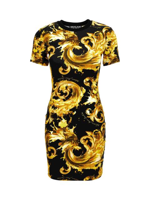 VERSACE JEANS COUTURE Versace Jeans Couture Dress