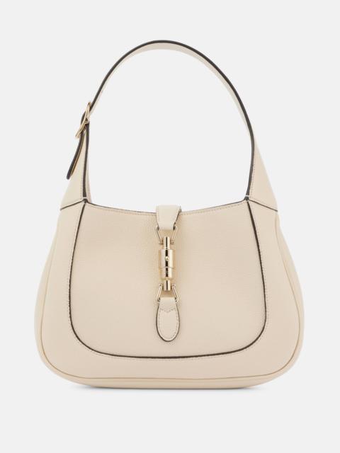 Gucci Jackie 1961 Small leather shoulder bag