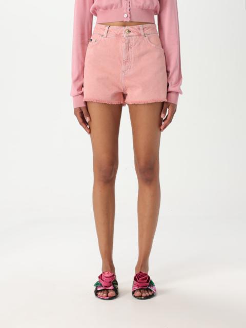 Dolce & Gabbana Short woman Dolce & Gabbana