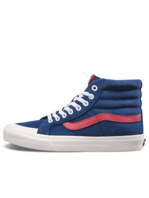 Vans Vans SK8-HI Reissue 138 Shoes Blue VN0A3TKPVSS