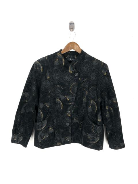 Other Designers Designer - Nice Design Full Print Jacket