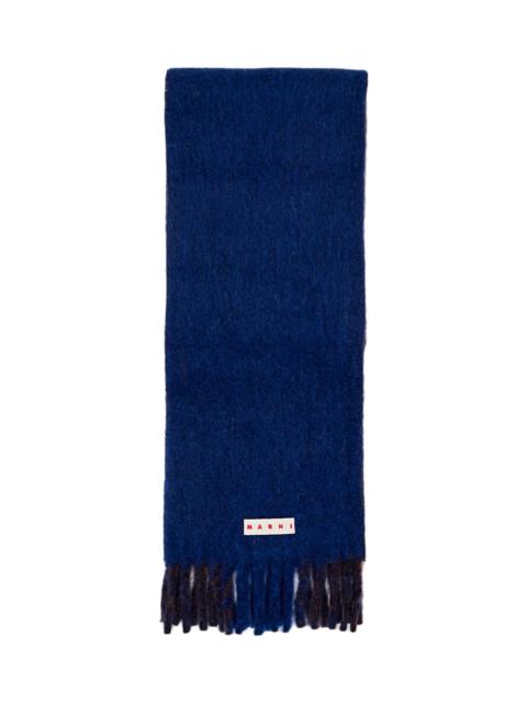 Wool Scarf